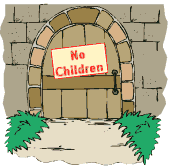 No Children